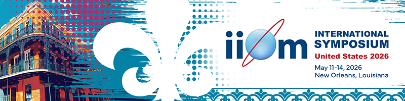 IIOM Header